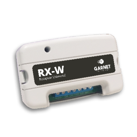 RX-W