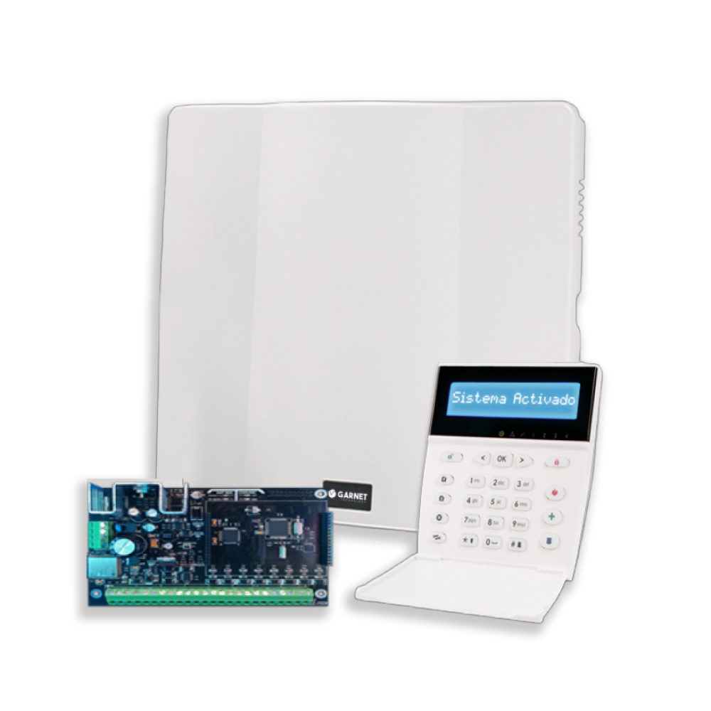 PC-900G KIT / G-LCD 732 RF